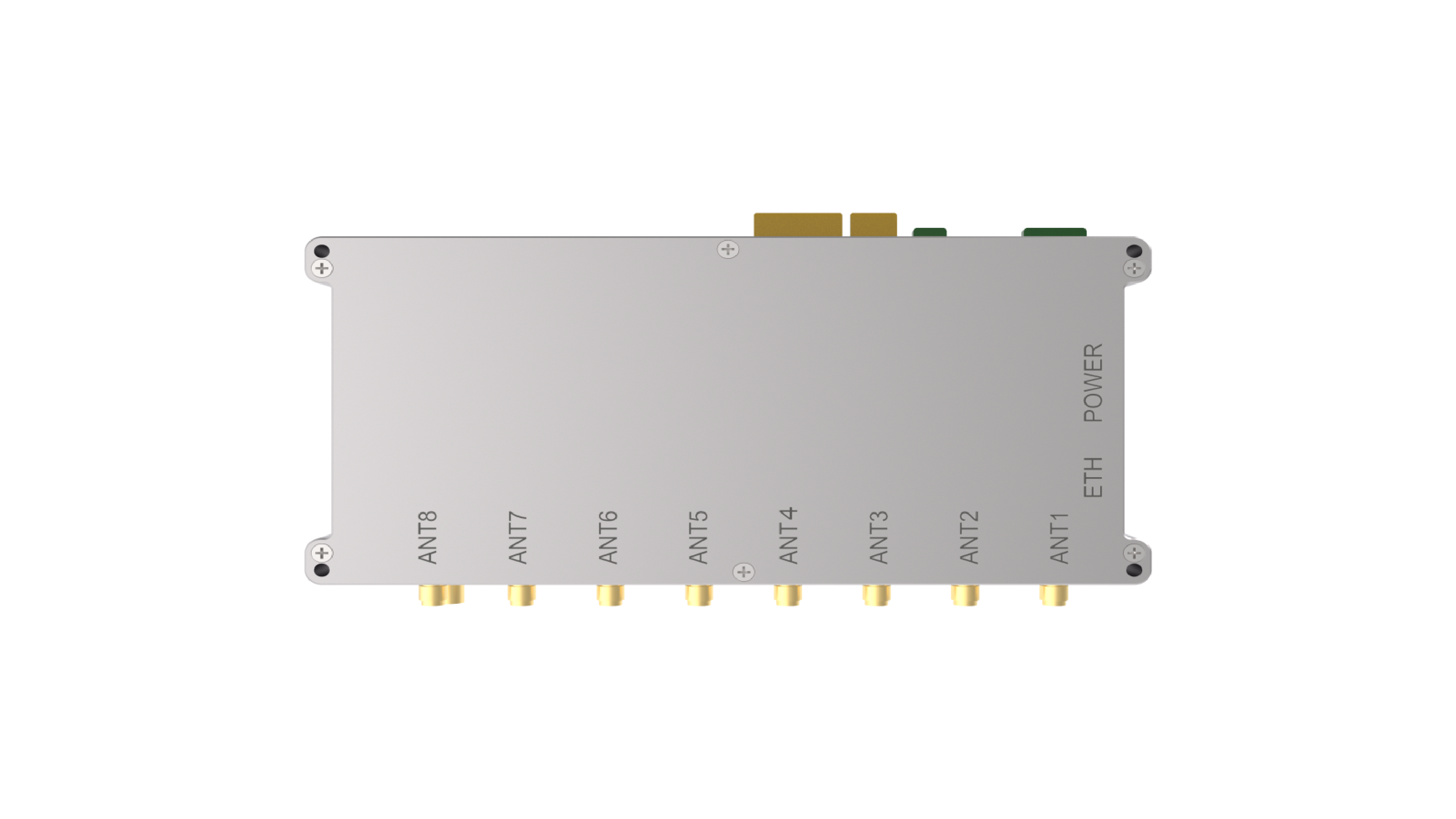 Drone Direction-Finding Module