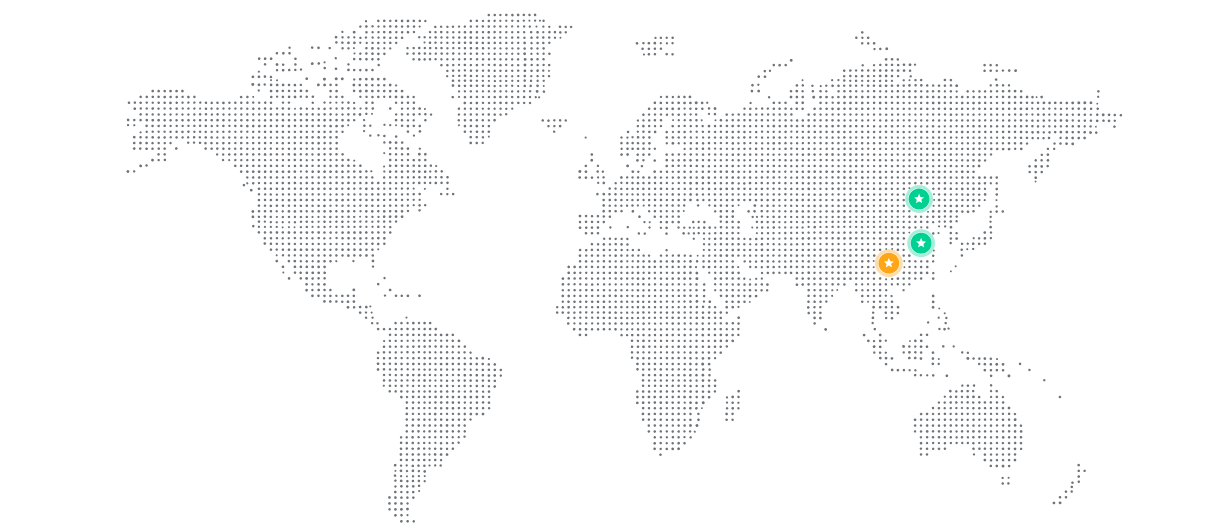 World Map