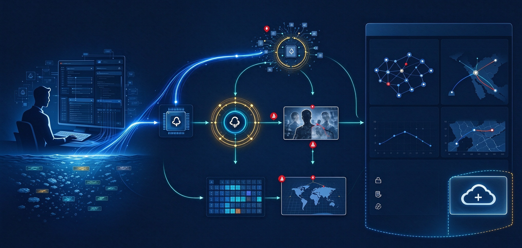 The Digital Brain: Transforming Investigative Experience into Scalable Productivity via FSC Engine