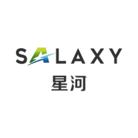 SALAXY