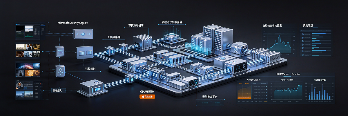 AI Platform (FSC - Full Self Copilot)产品图