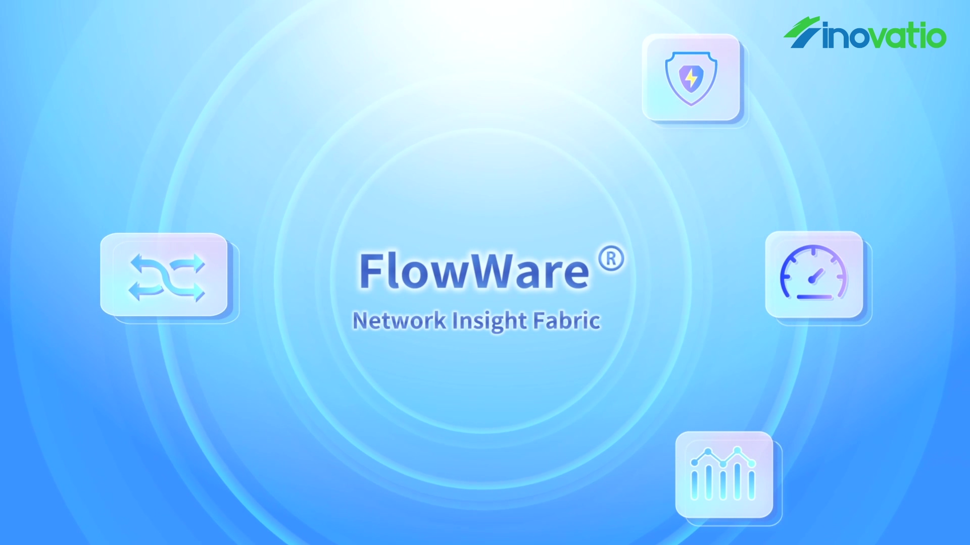 Network Insight Fabric