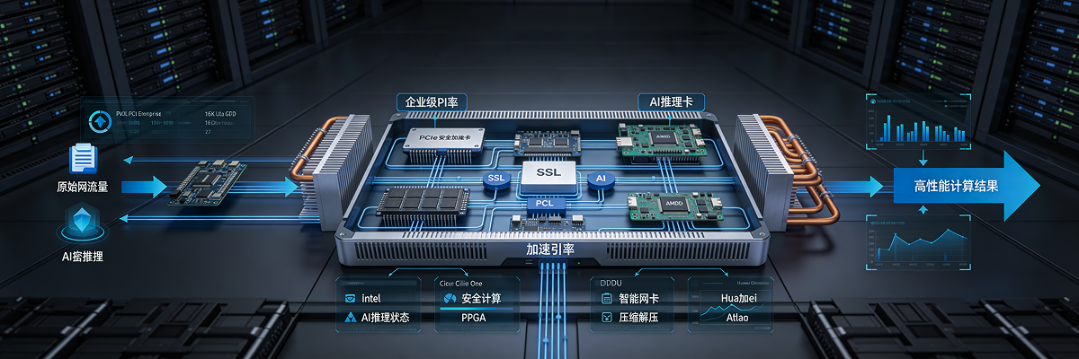 数字校园互联网出口解决方案产品图