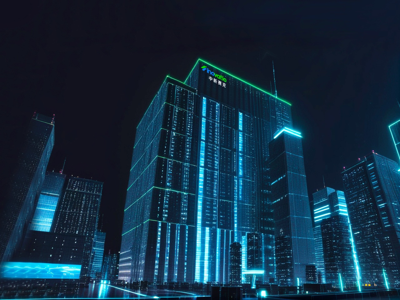 Company Background